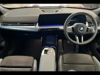 Used BMW X1 M Sport 170 HP (125 kW) 2026 Red SUV