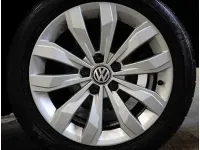 Used VW T-Roc SE 150 HP (110 kW) 2019 Grey SUV