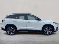 Gebraucht Renault Austral Techno Esprit Alpine 200 PS (147 kW) 2023 Weiß SUV