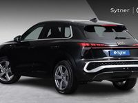 New Audi Q3 S-Line 150 HP (110 kW) 2026 SUV