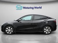 Usado Tesla Model Y 282 kW (384 HP) 2022 SUV