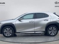 used Lexus UX 300e 150kW 54.3 kWh 5dr E-CVT