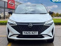 Used Nissan Qashqai N-Connecta 158 HP (116 kW) 2026 SUV