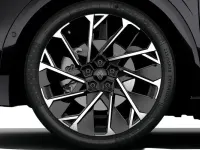 New Renault Mégane Techno Esprit Alpine 160 kW (218 HP) 2025 Hatchback