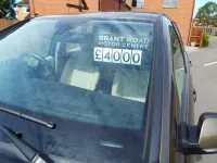 Used Mercedes B180 SE 2010 Brown MPV