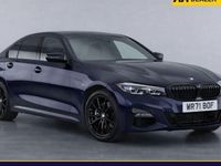 Used BMW 330e M Sport 292 HP (214 kW) 2022 Sedan