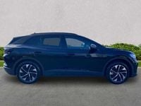Second-hand VW ID.4 Pro 210 kW (286 CP) 2026 Negru SUV