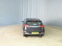 Used Kia Ceed 2014 Black Hatchback