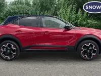 Used Vauxhall Mokka 131 HP (96 kW) 2025 SUV