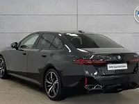 Used BMW 520 M Sport 205 HP (150 kW) 2026 Grey