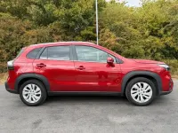 Used Suzuki SX4 S-Cross 2024 Red SUV