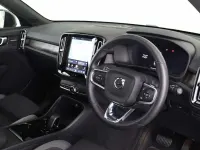Used Volvo EX40 Ultra 300 kW (408 HP) 2025 SUV