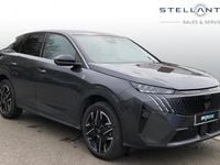 Used Peugeot 3008 GTi 136 HP (100 kW) 2025 SUV