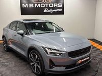 Used Polestar 2 300 kW (408 HP) 2022 Grey Hatchback