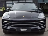 Used Porsche Cayenne 340 HP (250 kW) 2019 Black SUV