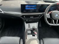 Usado BMW M3 Competition Edition 523 CV (384 kW) 2025 Negro Familiar