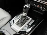 Second-hand Isuzu D-Max 162 CP (119 kW) 2022 Gri Pickup