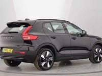 Used Volvo EX40 Plus 185 kW (252 HP) 2026 SUV