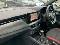 Gebraucht Skoda Kamiq Monte Carlo 147 PS (108 kW) 2023 Blau SUV