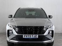 Used Hyundai Tucson N Line 230 HP (169 kW) 2024 SUV