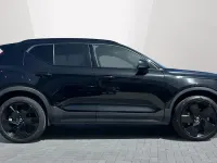 Used Volvo XC40 Plus 163 HP (119 kW) 2025 Black SUV