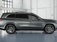 New Mercedes GLS450 Business 367 HP (269 kW) 2025 SUV
