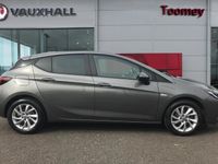 used Vauxhall Astra 1.2 TURBO BUSINESS EDITION NAV EURO 6 (S/S) 5DR PETROL FROM 2020 FROM SOUTHEND-ON-SEA (SS4 1GP) | SPOTICAR