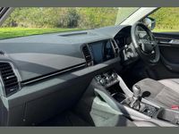 Used Skoda Karoq SE L 150 HP (110 kW) 2025 Silver SUV