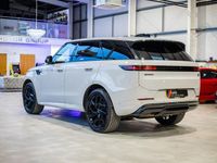 Used Land Rover Range Rover Sport SE Dynamic 300 HP (220 kW) 2023 Grey SUV