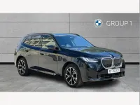 Usado BMW X3 M Sport 299 HP (219 kW) 2026 Preto SUV