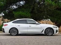 Used BMW 420 M Sport 184 HP (135 kW) 2025 White Coupe