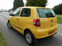 Used VW Fox 2006 Hatchback