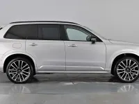 Used Volvo XC90 Ultra 455 HP (334 kW) 2025 Silver dawn SUV