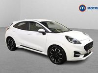 Usado Ford Puma ST-Line X 125 CV (91 kW) 2023 SUV