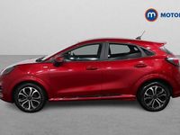 Used Ford Puma ST-Line 155 HP (114 kW) 2023 SUV