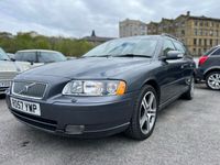 used Volvo V70 D5 Special Edition Sport 5dr Geartronic