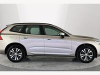 Used Volvo XC60 Core 250 HP (183 kW) 2024 SUV