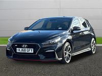 Used Hyundai i30 N Performance 2019 Black Hatchback