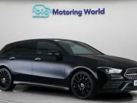 Used Mercedes E250 AMG line 218 HP (160 kW) 2022 Estate