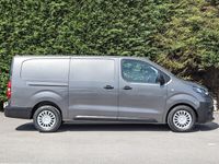 used Toyota Proace ICON S/S 2.0 TURBO D 120BHP EURO 6 L2 LONG LWB PANEL VAN