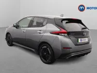 Used Nissan Leaf Tekna 110 kW (150 HP) 2025 Hatchback