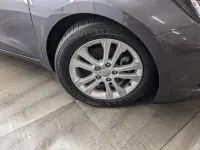 Usado Kia Ceed 126 HP (92 kW) 2012 Prateado Citadino