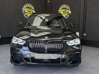Used BMW X5 M Sport 340 HP (250 kW) 2022 Black SUV