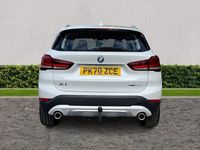 used BMW X1 xDrive 20i xLine 5dr Step Auto