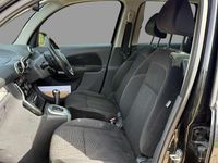 Used Citroën C3 Picasso Exclusive 2015 Black MPV