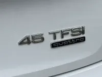 Used Audi Q5 Sportback S-Line 265 HP (194 kW) 2022 White SUV