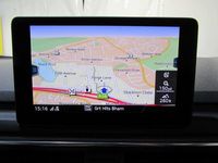 Used Audi A5 Sport 190 HP (139 kW) 2017 Grey Coupe