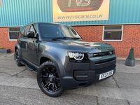 Used Land Rover Defender S 2022 Grey SUV