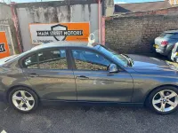 Used BMW 320 Performance 2013 Grey Sedan