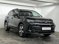 New VW Tiguan Match 147 HP (108 kW) 2026 Black SUV